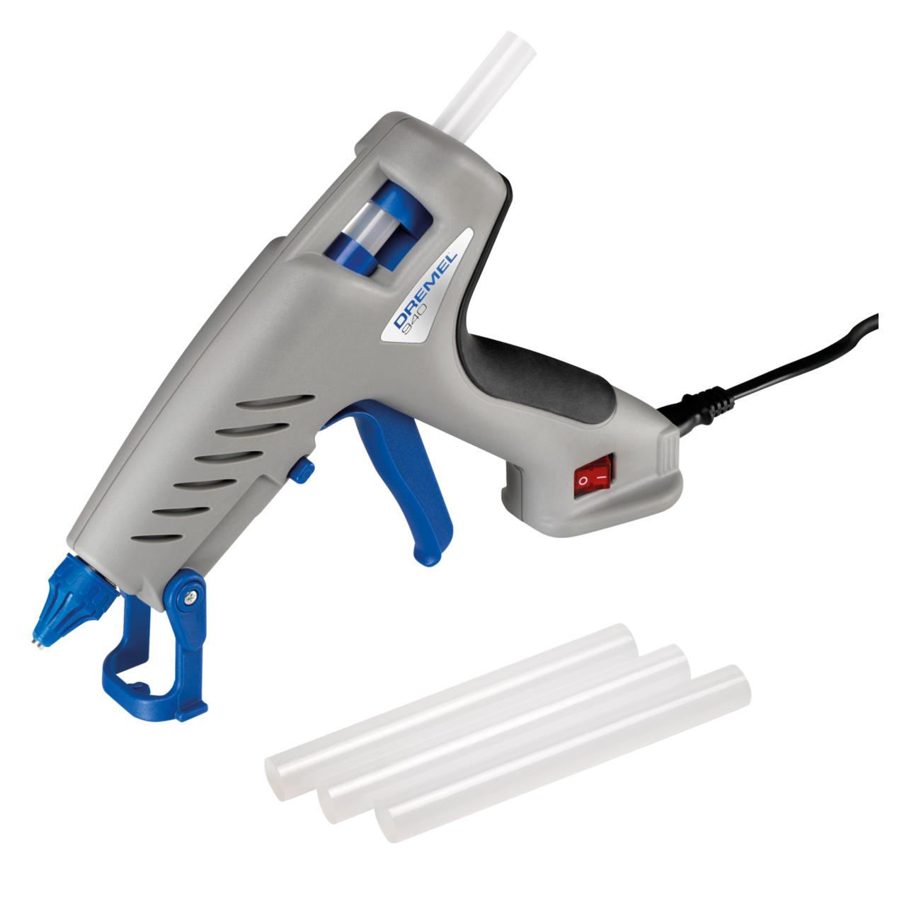 Dremel Heissklebepistole 940 (940-3) (F0130940JA)
