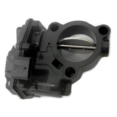 MEAT & DORIA Drosselklappenstutzen 89271 für MINI