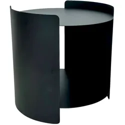 XORA Beistelltisch GUY - B/H/T ca. 40.00x40.00x40.00