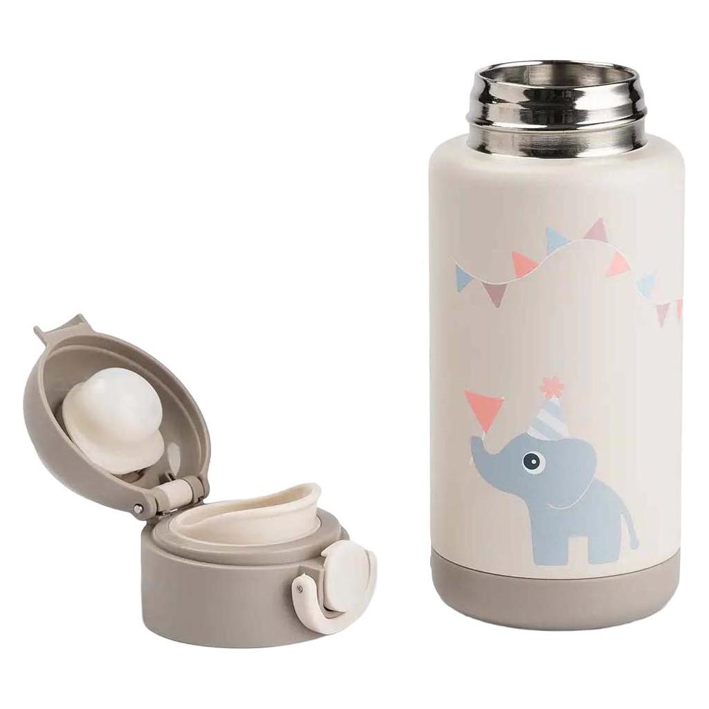 Done by Deer Trinkflasche isoliert Celebration Sand (0.34 l) (617451)