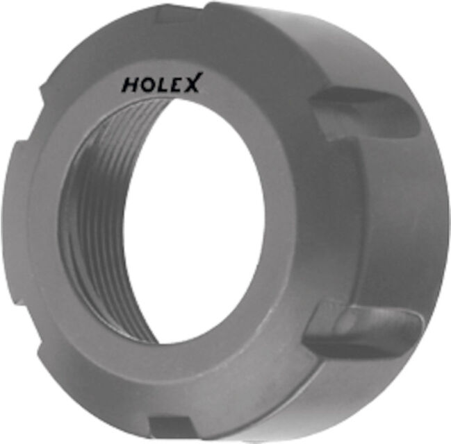 HOLEX Ecrou de serrage ER 40 (309580 40)