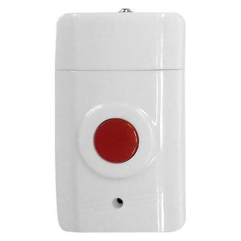 iGet SECURITY P7 security device components (SECURITY P7)
