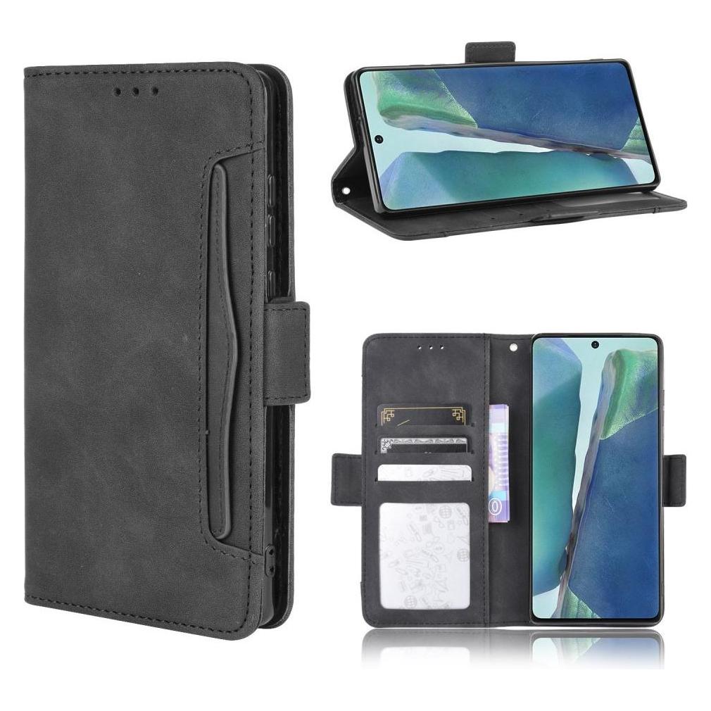 Cover-Discount Flip Case (Samsung Galaxy S20 FE) (101230464A)