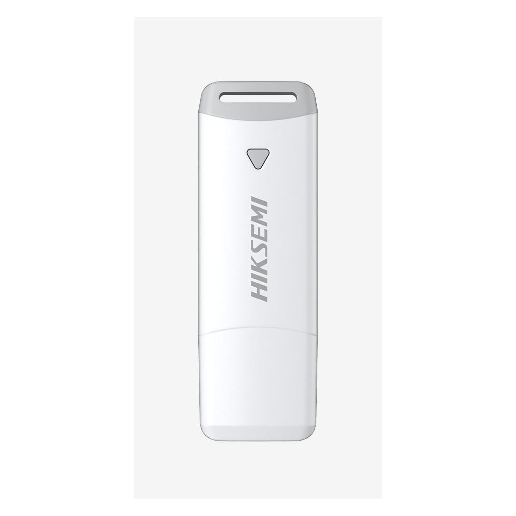 Hiksemi CLE USB 64 GB Série M220P USB2.0 10-20MB/s 3-10MB/s Couleur Noir (64 GB, USB-A) (HS-USB-M220P(STD)/64G/NEWSEMI)