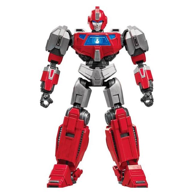 Blokees Figuren Transformers Classic Class 19 Transformers One Ironhide (BLK71185)