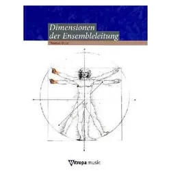Dimensionen der Ensembleleitung, Fachbücher von Thomas Doss