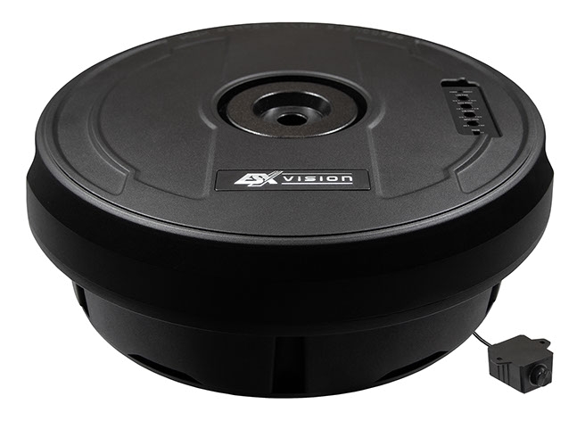 ESX Vision V-1100Av2