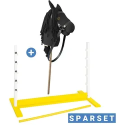 Pinolino Hobby Horsing Steckenpferd Lucky