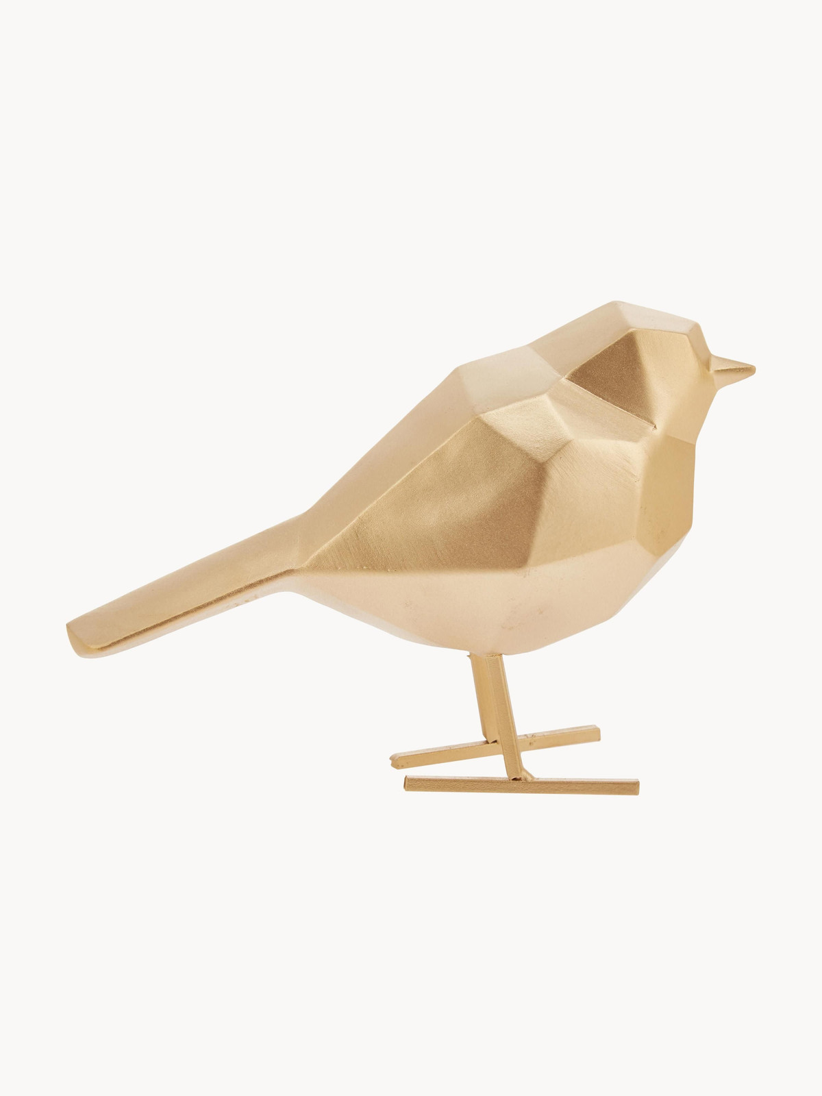 Decoratief object Bird van Present Time