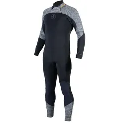 Aqualung Aquaflex 5mm Neoprenanzug Herren - Größe XS