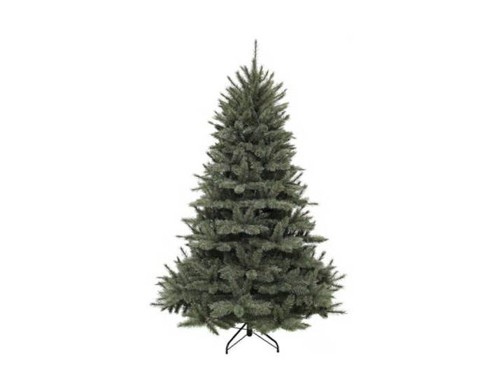 Triumph Tree kerstboom Forest Frosted (h155 x Ø119 cm)