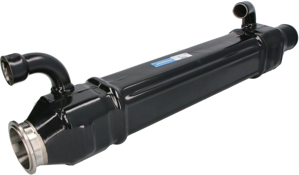 Vancooler Radiatore, ricircolo gas di scarico REC.REGSC6