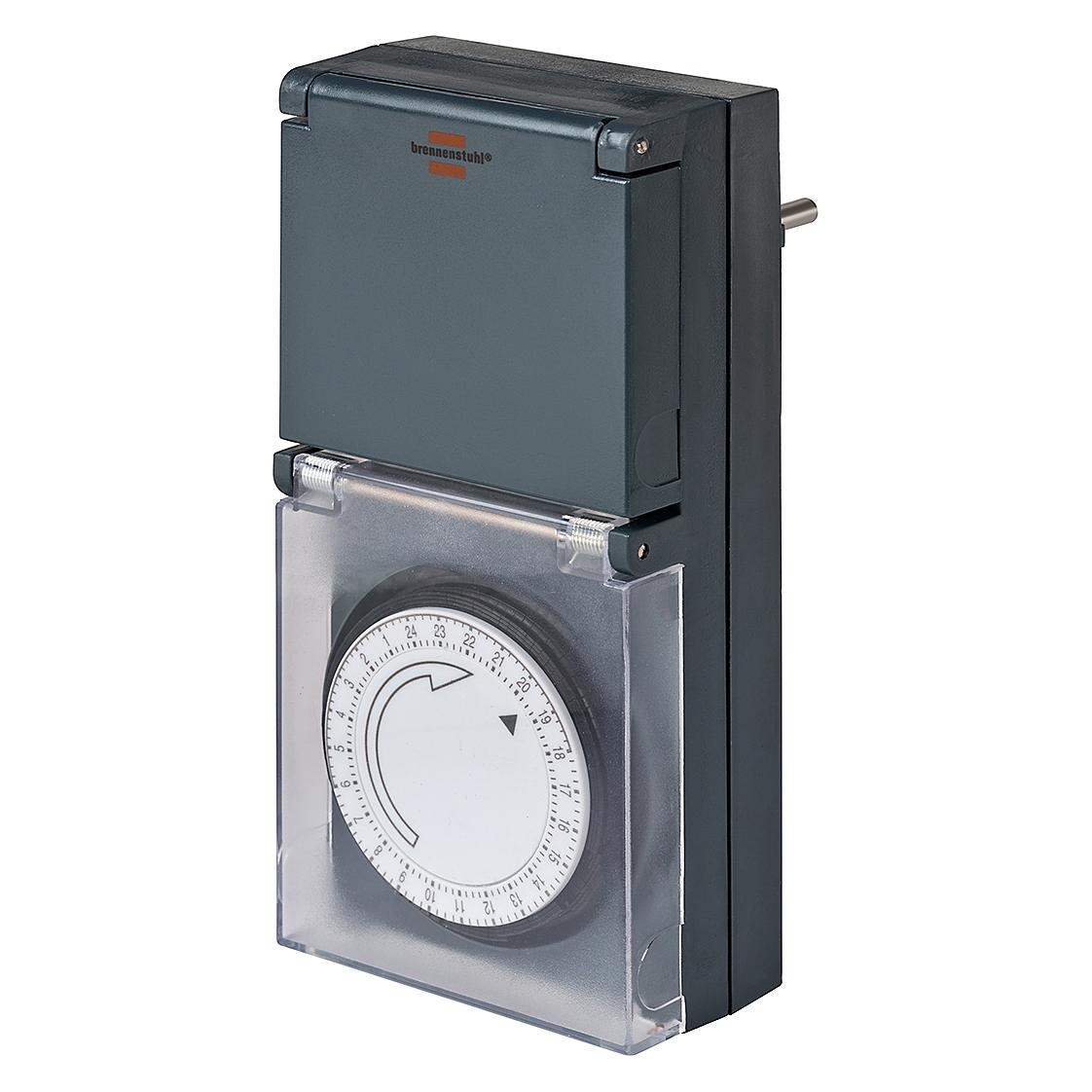 Brennenstuhl Zeitschaltuhr MZ 44 (Typ F) (1506460)