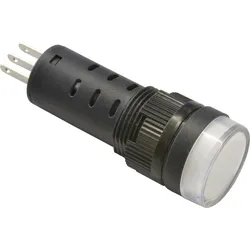 BARTH 58802420 - LED-Signall. 19x47 rot + grün 24V