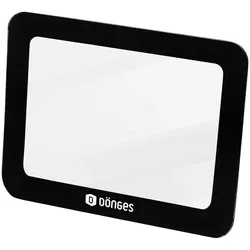 Dönges, Arbeitsleuchte, Ersatzglas zu LED Strahler 120W