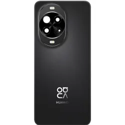 Huawei Battery Cover fur nova 14 Pro, Black (Abdeckung), Mobilgerät Ersatzteile, Schwarz