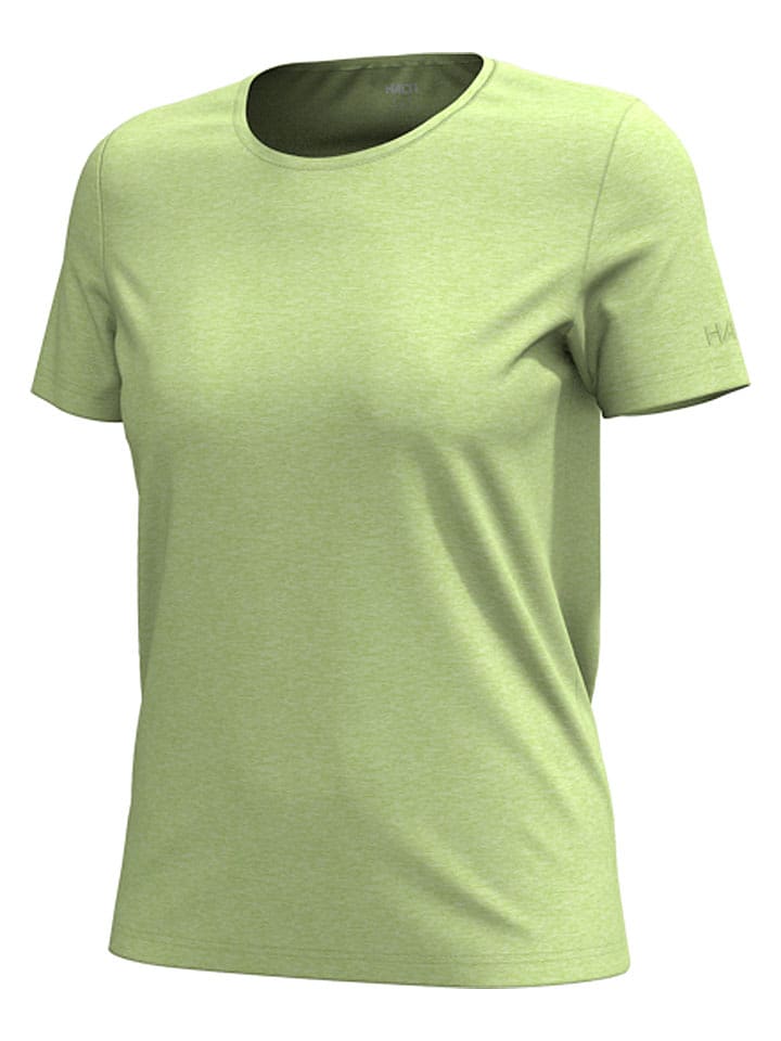 Halti Funktionsshirt "Tuntu II" - 36
