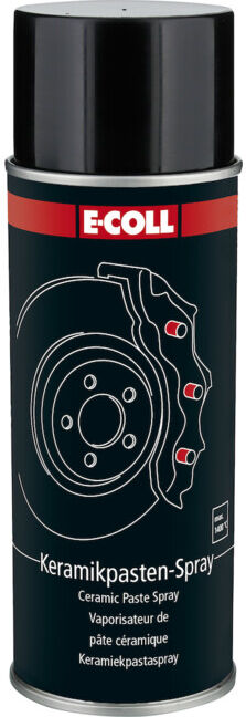 E-COLL Spray pâte céramique 400 ml (4317784179591)