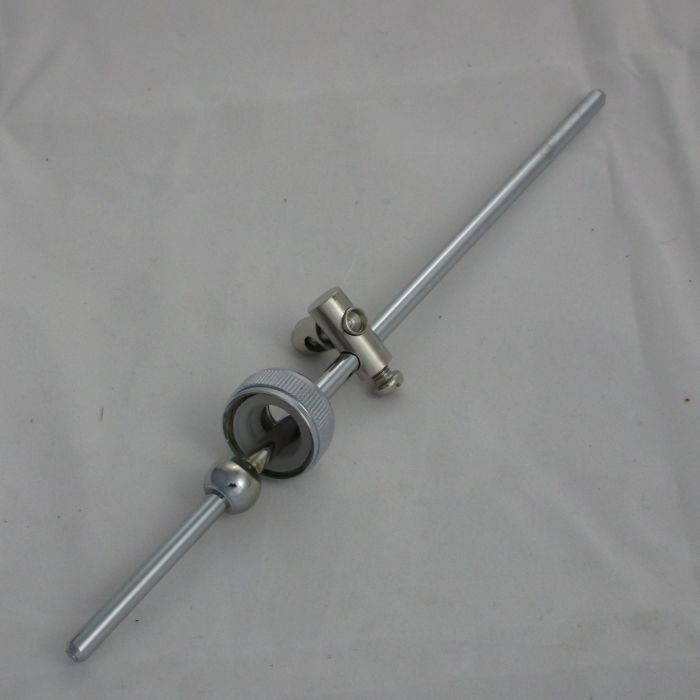 Kludi Kugelstange 7627205-00 chrom