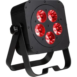 JB-Systems LED PLANO5-6in1