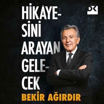 Hikayesini Arayan Gelecek - Bekir Ağırdır, Audio, 9786050984682