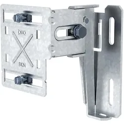 OBO Befestigungskonsole Tiefe 120-205 BKN120 205