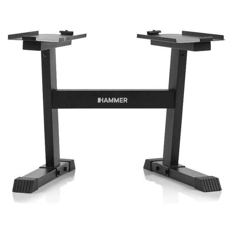 Hammer Fitness StrongLock 4.0 Ständer (17355)