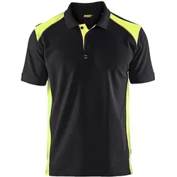 Blakläder, Arbeitsoberteil, Piqué-Poloshirt (4XL)