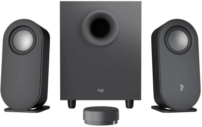 Logitech Z407