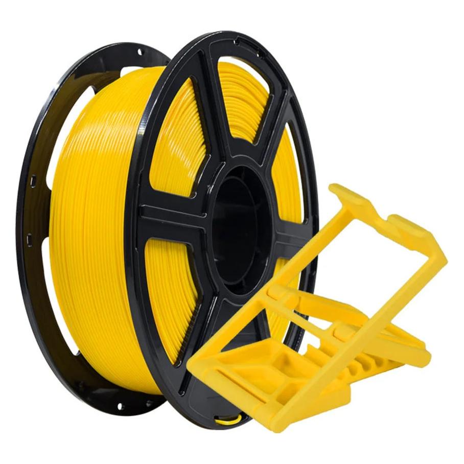 FlashForge PLA PRO Yellow 0,5KG (PLA, 500 g, 1.75 mm) (90006418001)