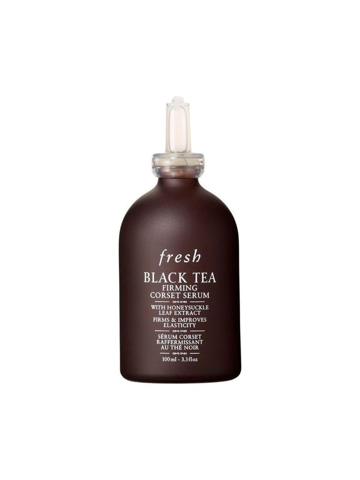 Fresh Black Tea Firming Serum 100 ml