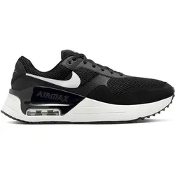 NIKE Herren Freizeitschuhe AIR MAX SYSTM, Größe 42 1⁄2 in Grau 001