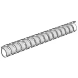Weidmüller Hohlgeflechtsschlauch d= CBC-SP 2-12/50 TP