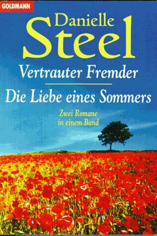 Danielle Steel - Vertrauter Fremder / Die Liebe eines Sommers - Preis vom 09.10.2026 07:28:09 h