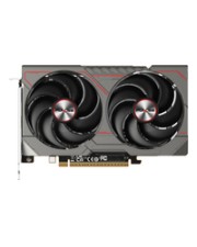 Sapphire Radeon RX9060XT Pulse Gaming GDDR6 2xHDMI DP 8.192 MB (11350-05-20G)