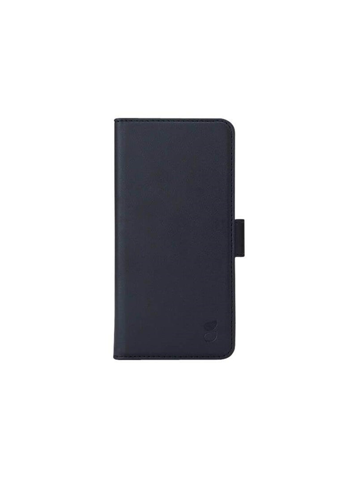 GEAR Wallet Case Black - Samsung A51 4G