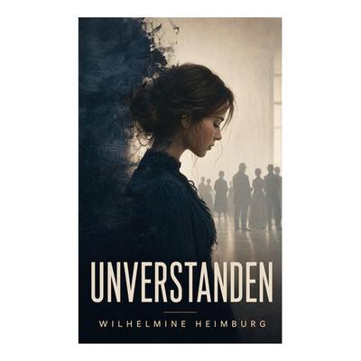 Unverstanden, Taschenbuch von Wilhelmine Heimburg, E-artnow, 978-80-273-4536-6