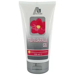 TEUFELSKRALLE GEL 150 ml