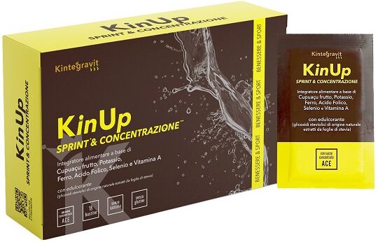 SITAR ITALIA Srl KINUP 18BUST KINTEGRAVIT