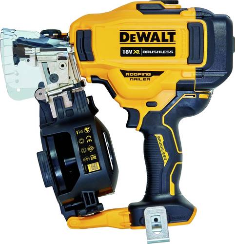 DEWALT DCN45RNNT-XJ DCN45RNNT-XJ Akku-Nagler