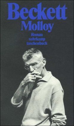 Samuel Beckett - Gesammelte Werke in den suhrkamp taschenbüchern: Molloy. Roman (suhrkamp taschenbuch) - Preis vom 07.10.2026 11:45:10 h