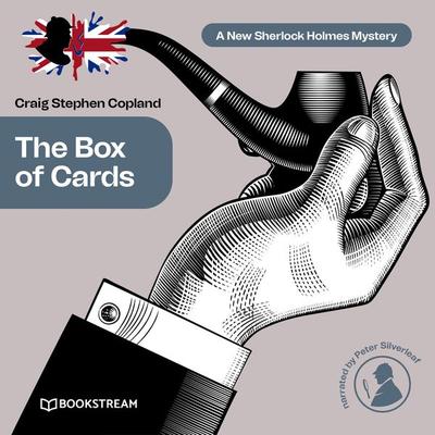 The Box of Cards - Arthur Conan Doyle,Craig Stephen Copland, Audio, 9783991099031