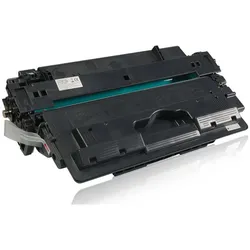 Inkadoo, Toner, Toner kompatibel zu HP CF214X / 14X Toner, schwarz Schwarz (BK)