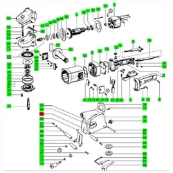 FESTOOL Schutzhaube HR beschichtet ET-BG