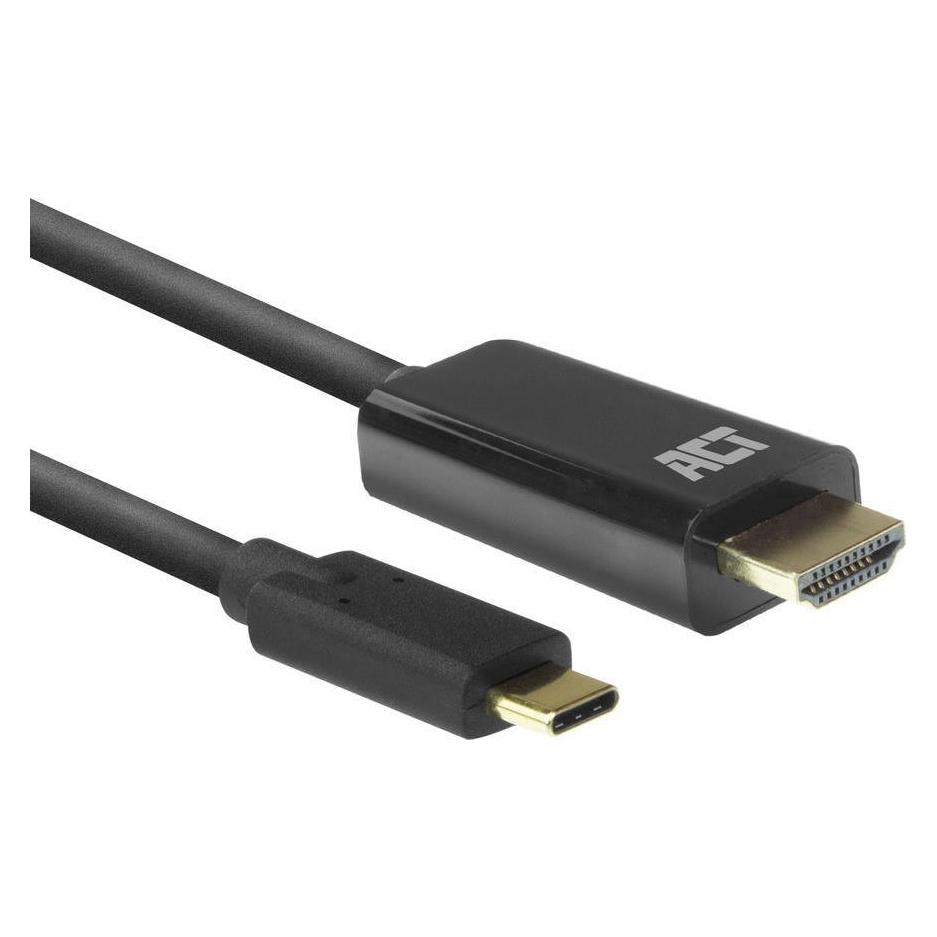 ACT USB C - HDMI (Typ A) (2 m) (AC7315)