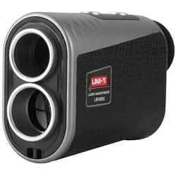 Uni-T, Laserentfernungsmesser, Laser Rangefinder LM1000G (1000 m, Laserentfernungsmesser)
