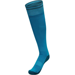hummel Element Stutzenstrümpfe blue danube 46-48