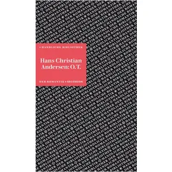 O.T, Belletristik von Hans Christian Andersen