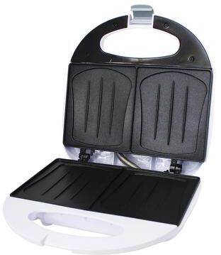 IMUSA 2 Slot Electric Sandwich Maker