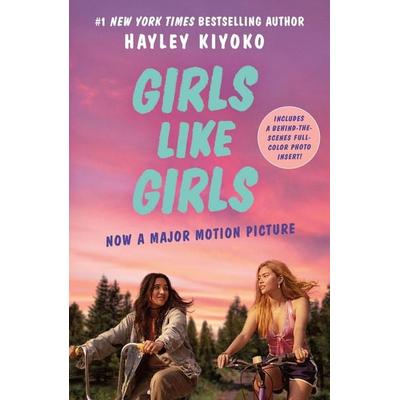Girls Like Girls, Taschenbuch von Hayley Kiyoko, St. Martin's Publishing Group, 978-1-250-47074-4